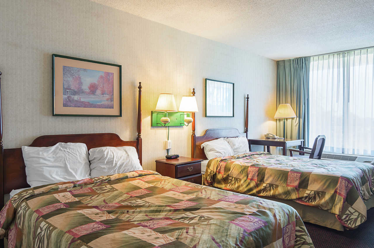 Mountain Home Inn