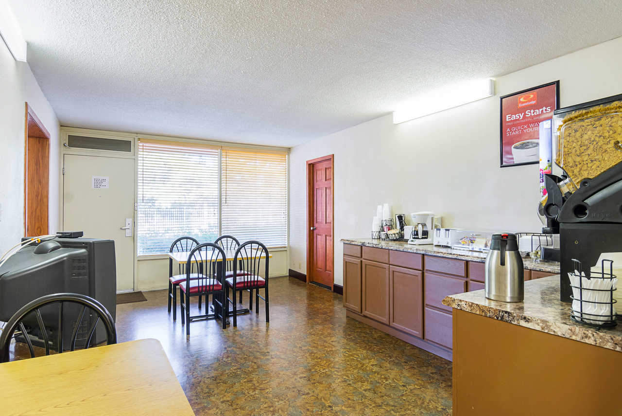 Mountain Home Inn