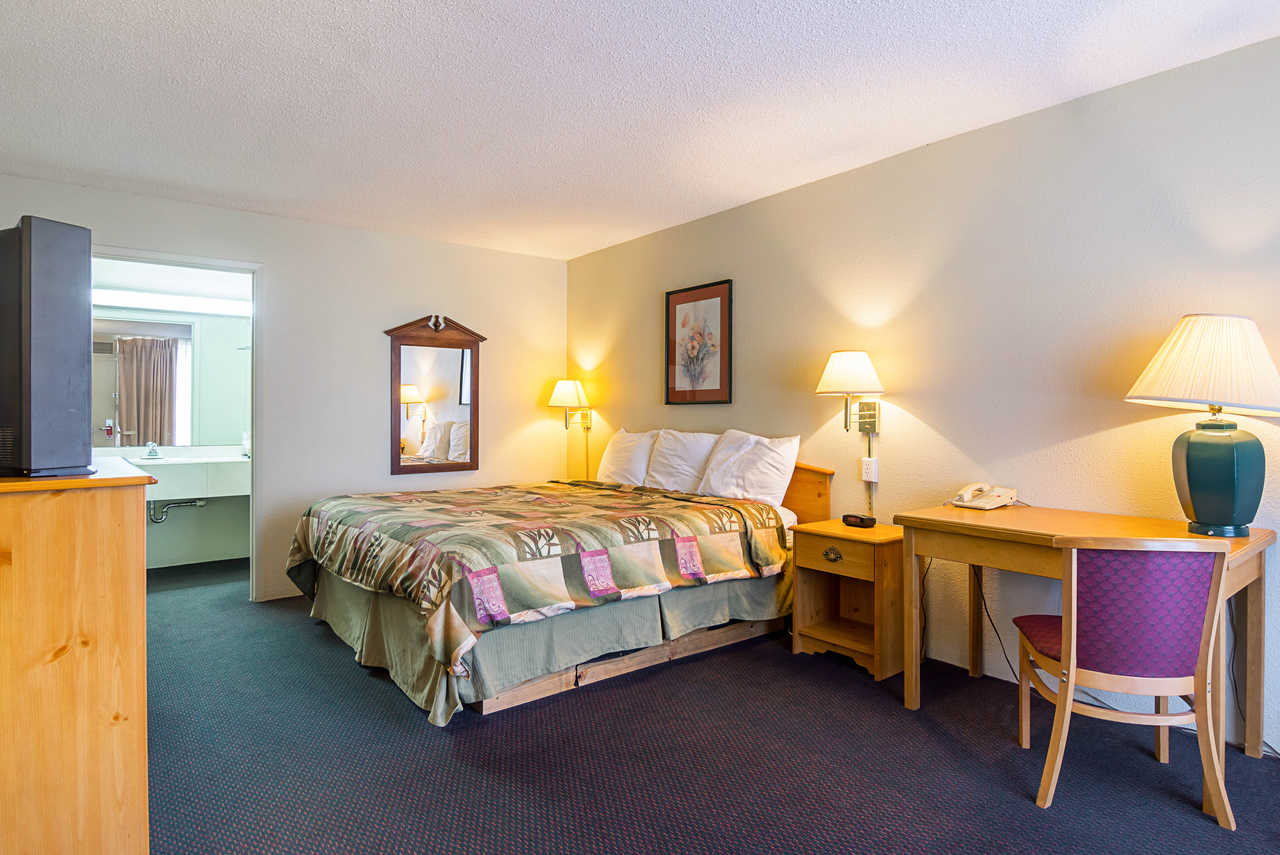 Mountain Home Inn
