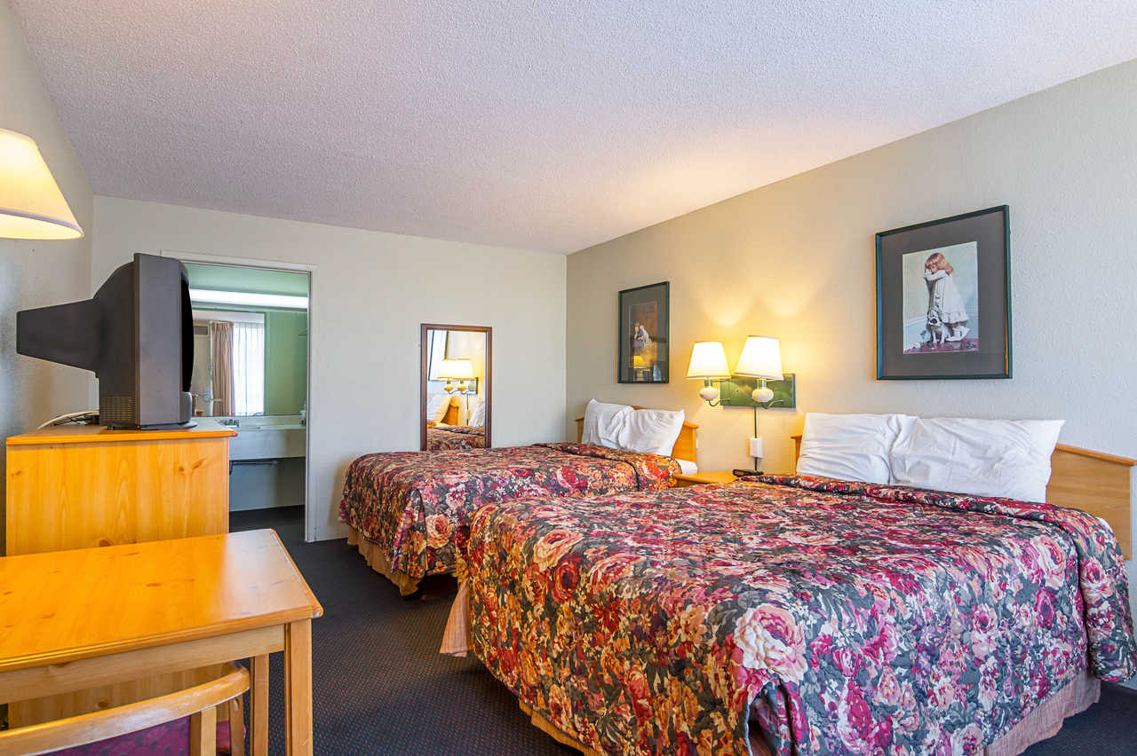 Mountain Home Inn
