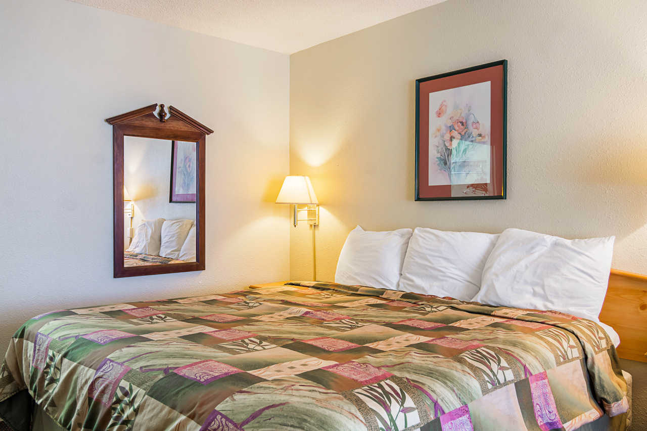 Mountain Home Inn