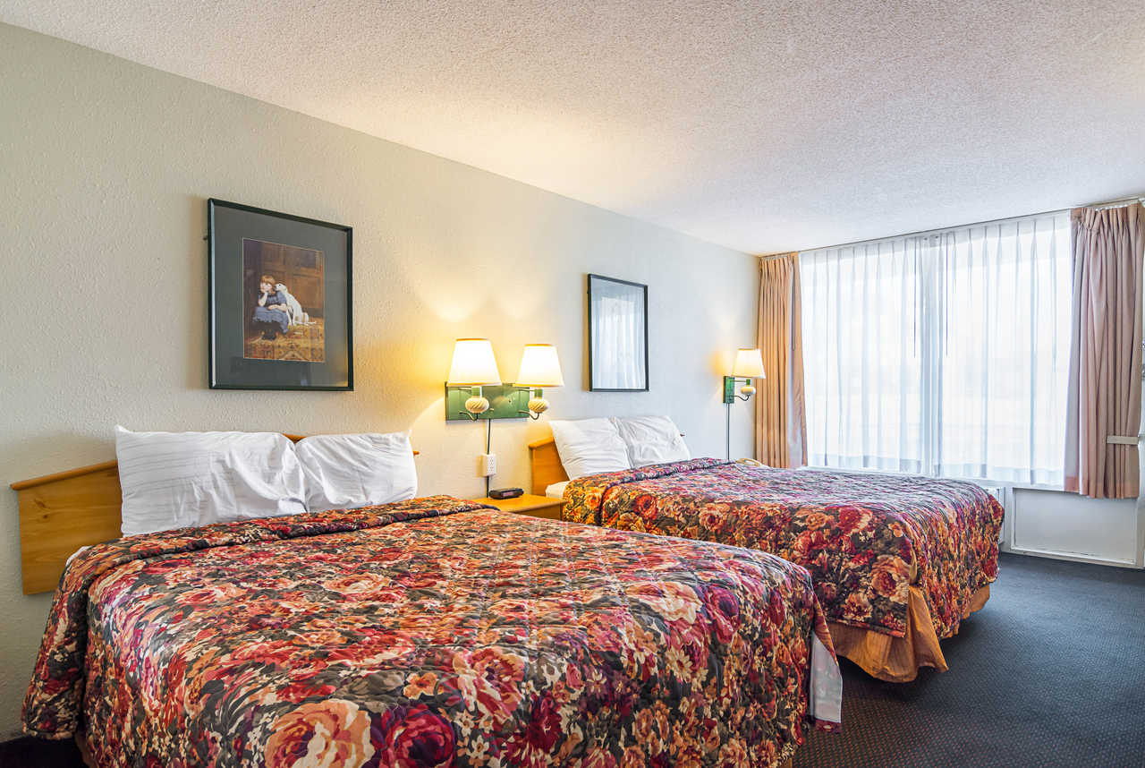 Mountain Home Inn