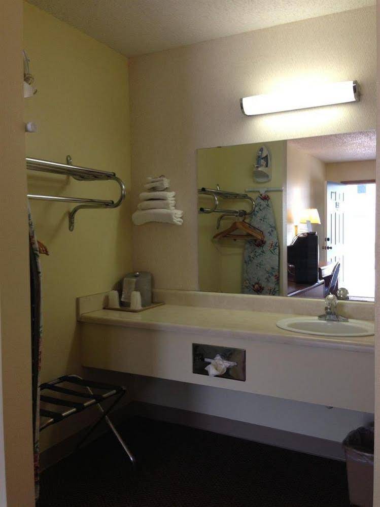 Executive Inn of Mountain Home