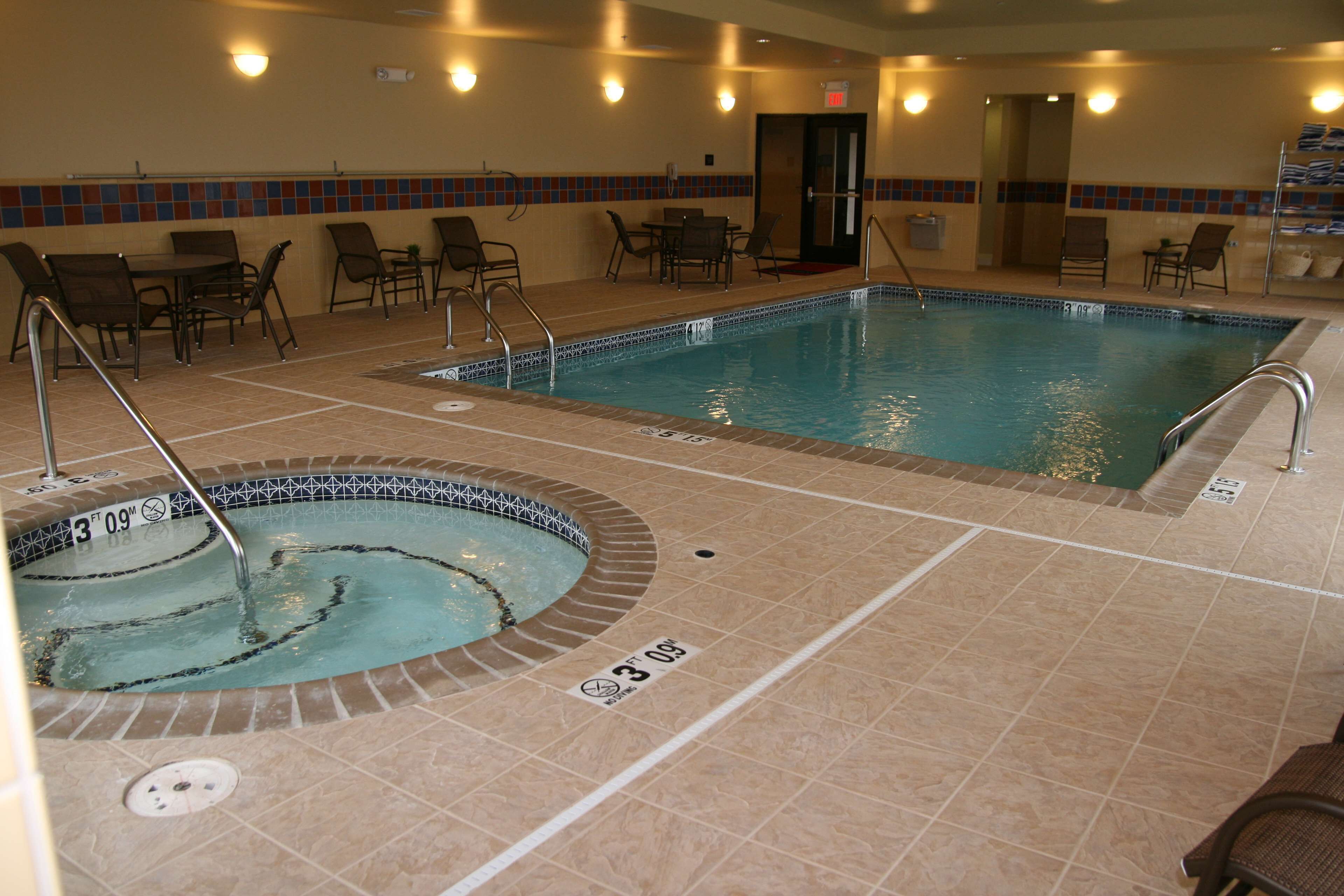 Hampton Inn Mountain Home