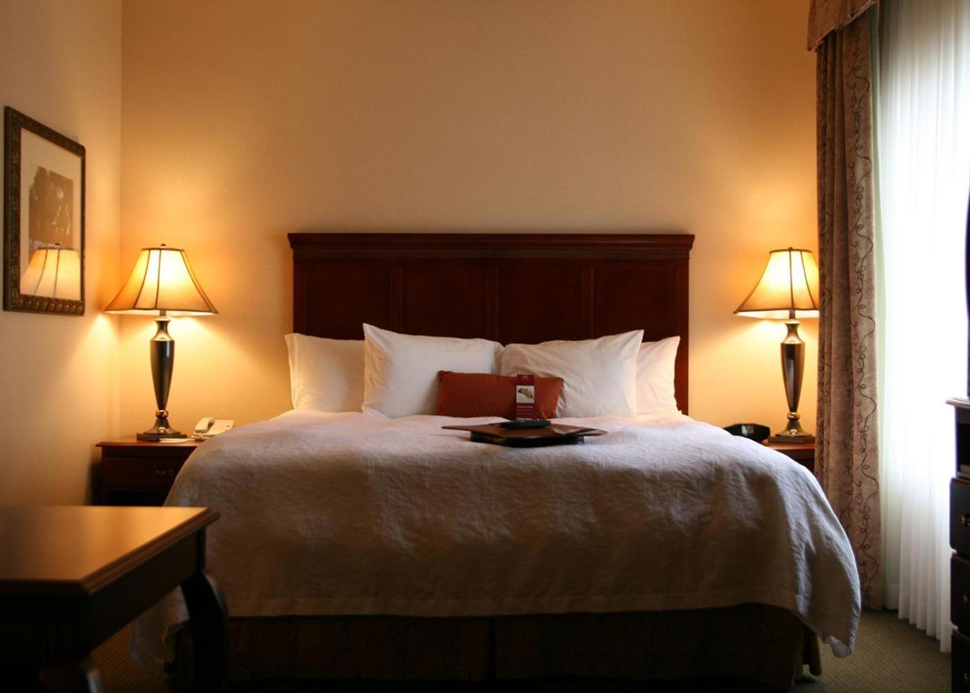 Hampton Inn Mountain Home
