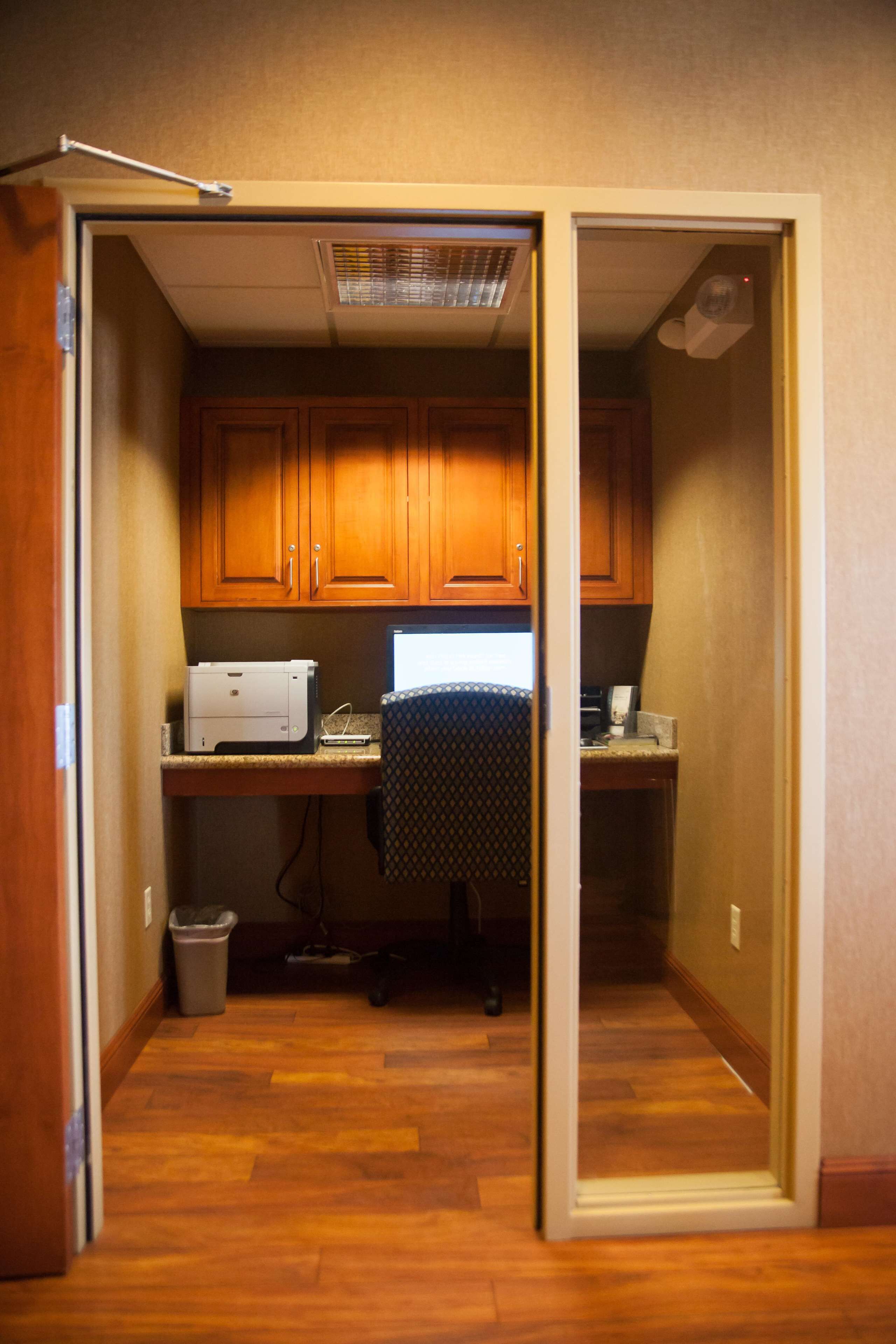 Hampton Inn Mountain Home
