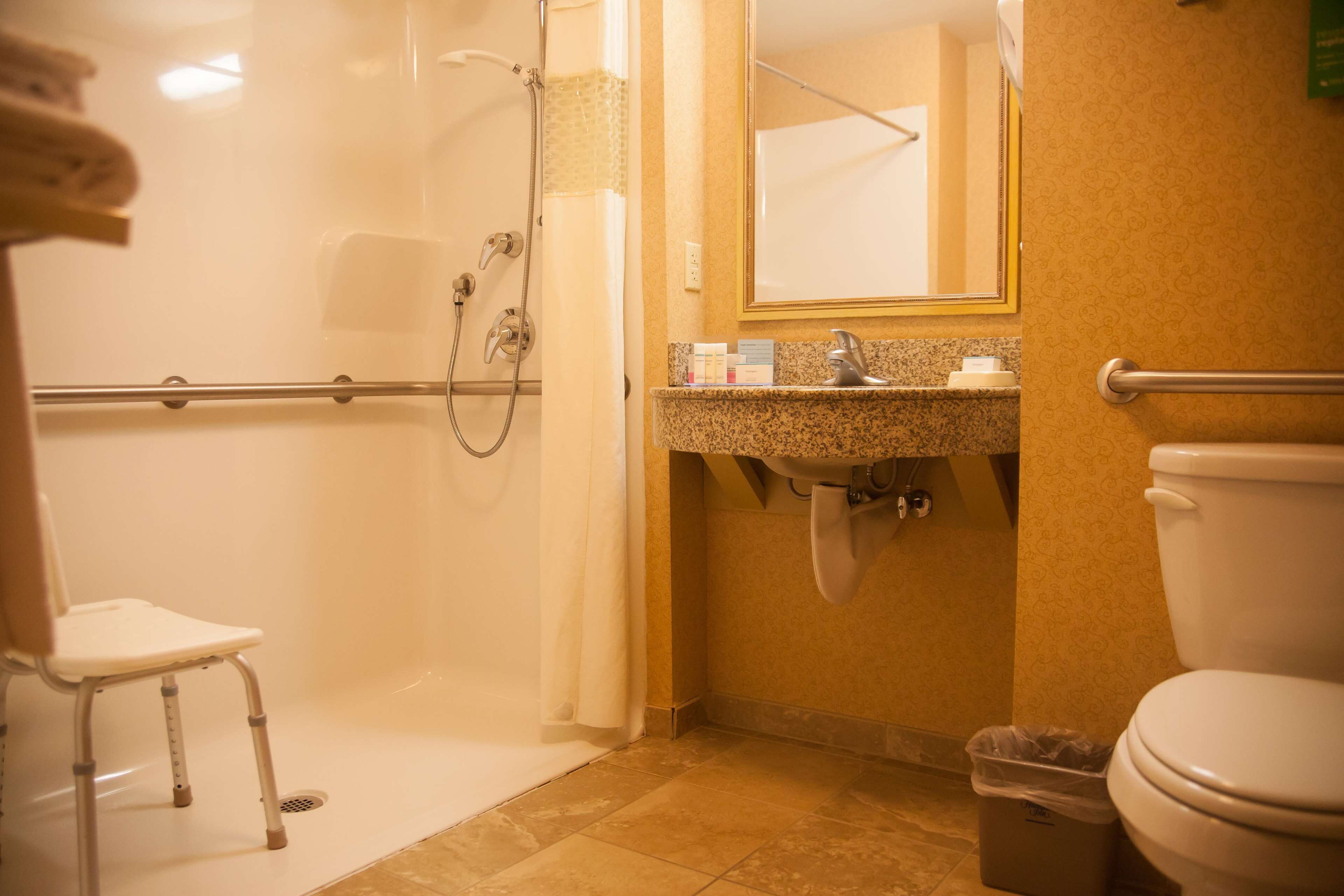 Hampton Inn Mountain Home