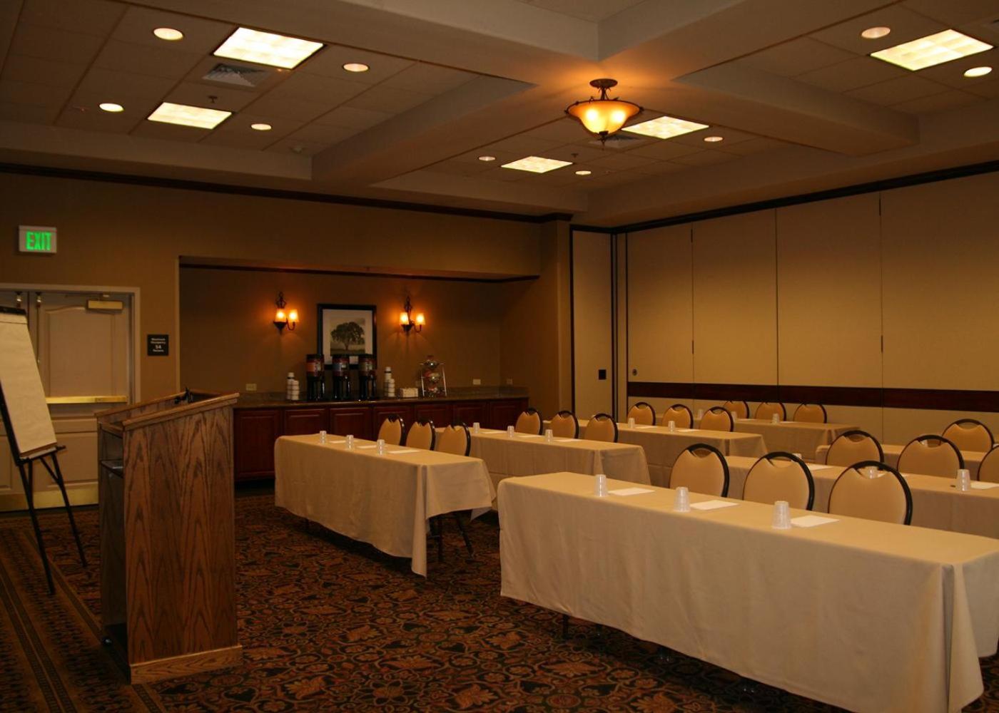 Hampton Inn Mountain Home
