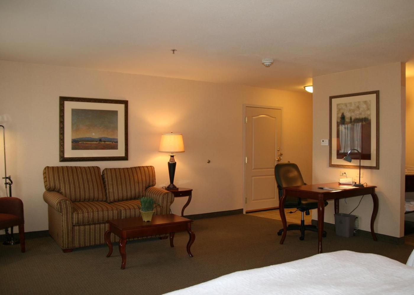 Hampton Inn Mountain Home