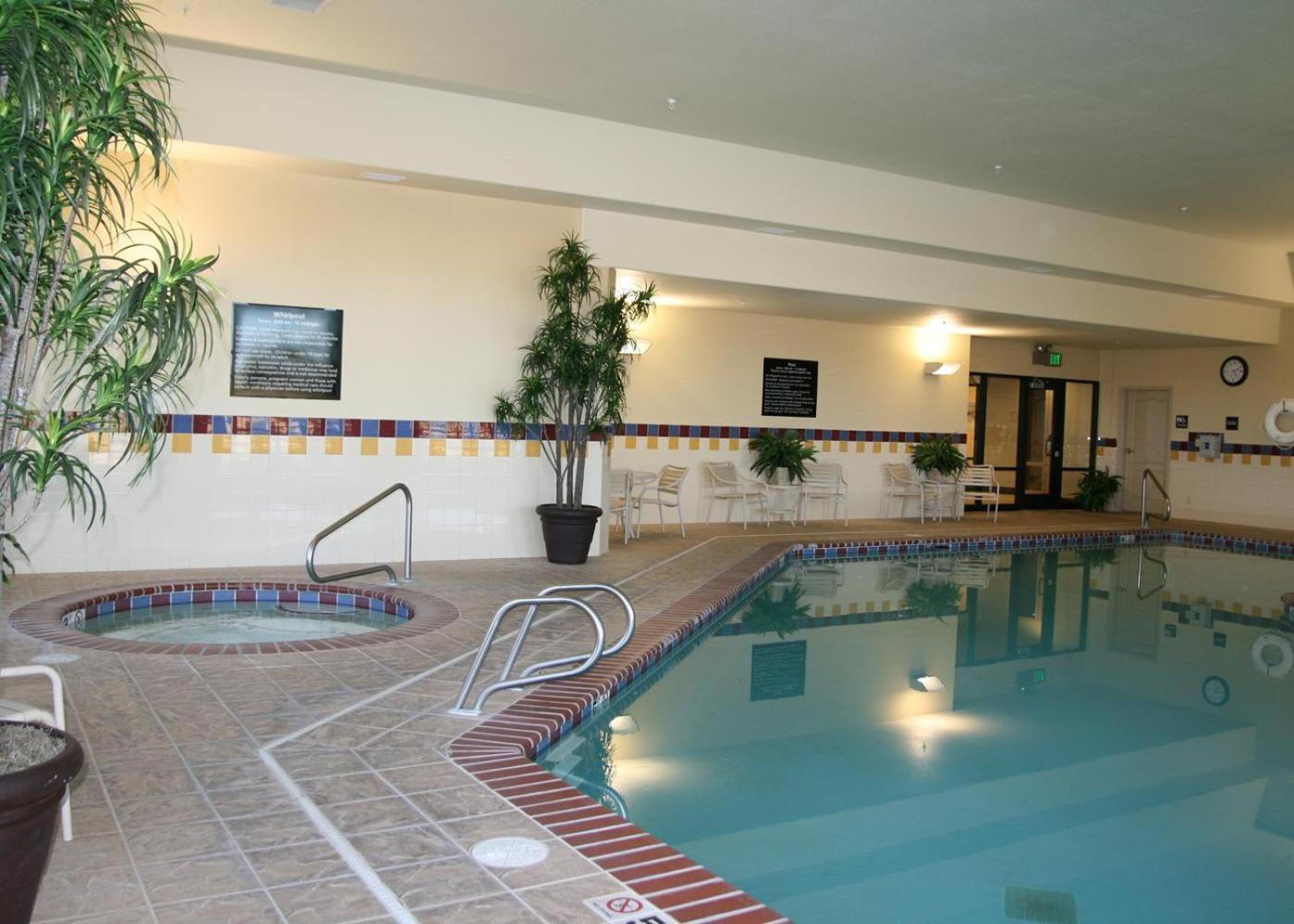 Hampton Inn Mountain Home