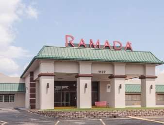 Ramada by Wyndham Mountain Home