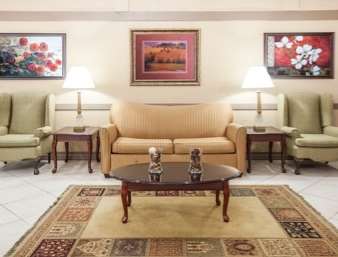 Ramada by Wyndham Mountain Home