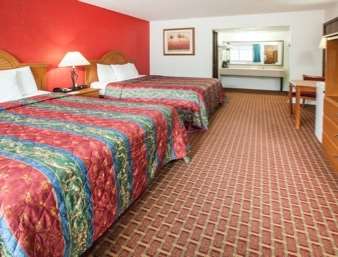 Ramada by Wyndham Mountain Home