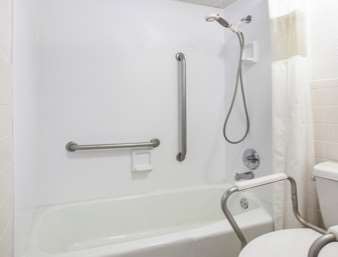 Ramada by Wyndham Mountain Home