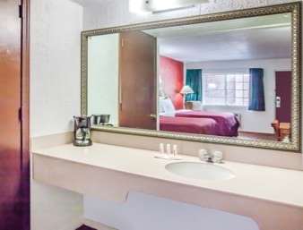 Ramada by Wyndham Mountain Home