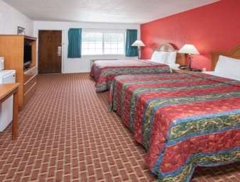 Ramada by Wyndham Mountain Home