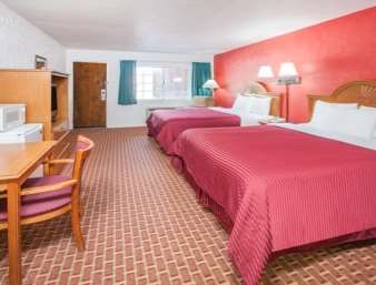 Ramada by Wyndham Mountain Home