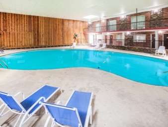 Ramada by Wyndham Mountain Home