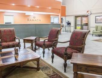 Ramada by Wyndham Mountain Home