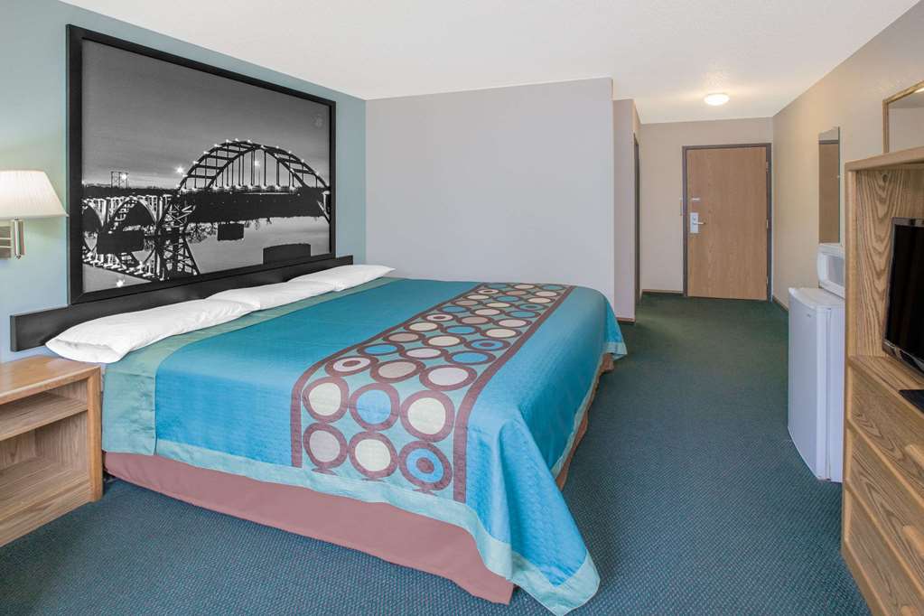 Super 8 by Wyndham Mountain Home