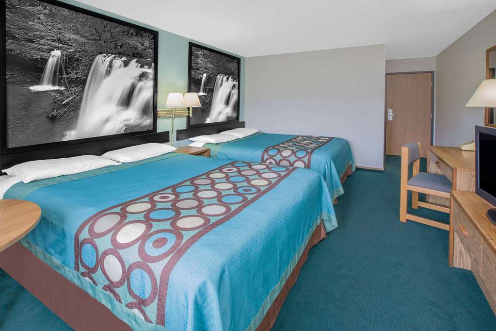Super 8 by Wyndham Mountain Home