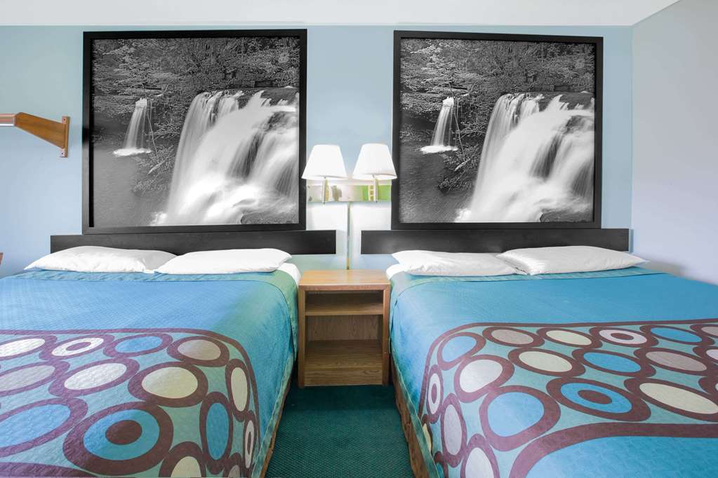 Super 8 by Wyndham Mountain Home