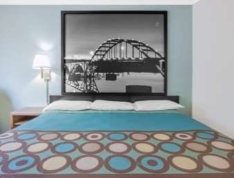 Super 8 by Wyndham Mountain Home