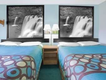 Super 8 by Wyndham Mountain Home