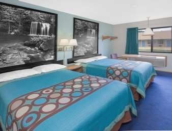 Super 8 by Wyndham Mountain Home