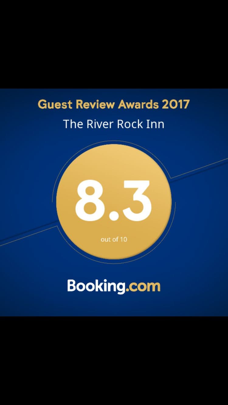 The River Rock Hotel