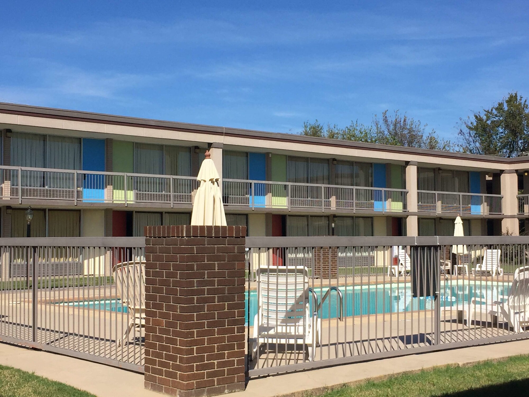 The River Rock Hotel