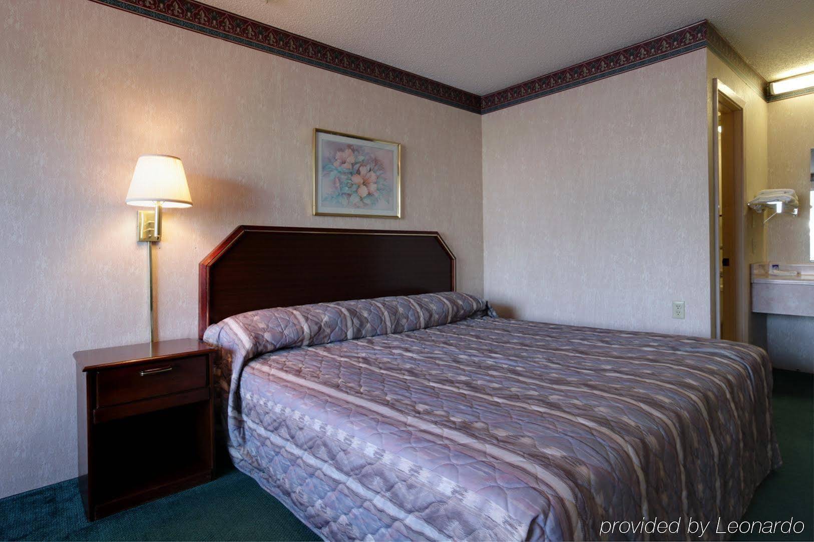 Americas Best Value Inn