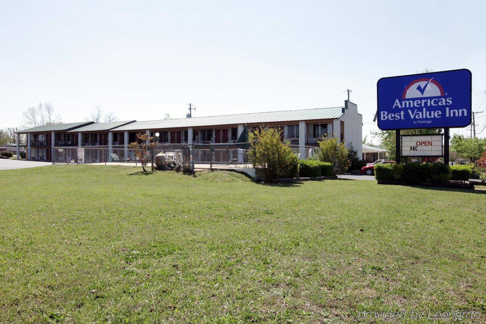 Americas Best Value Inn