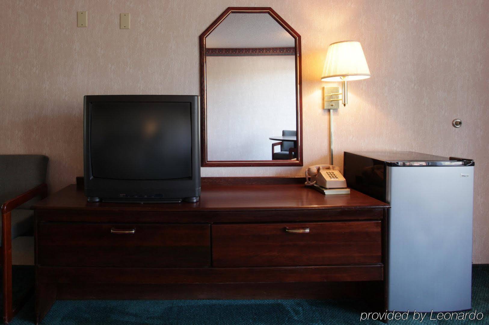 Americas Best Value Inn