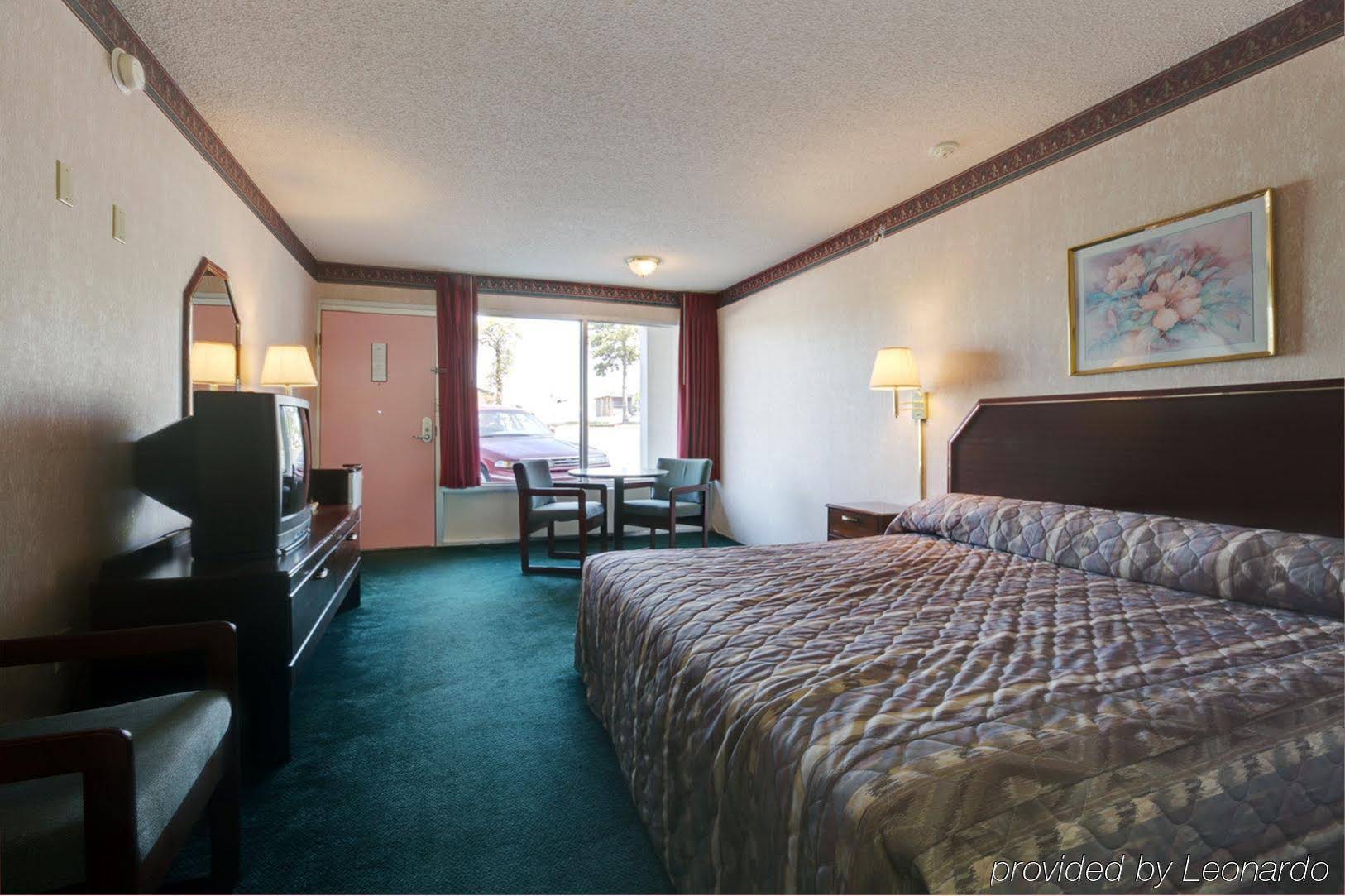 Americas Best Value Inn