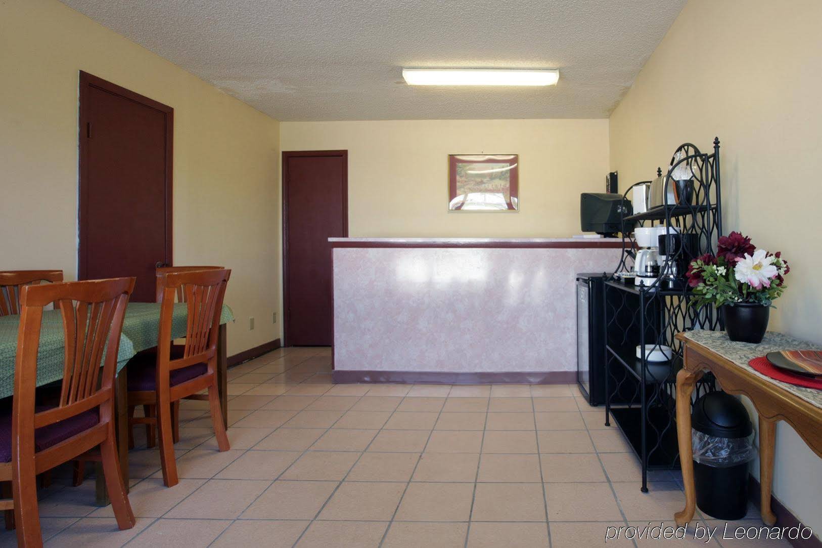 Americas Best Value Inn
