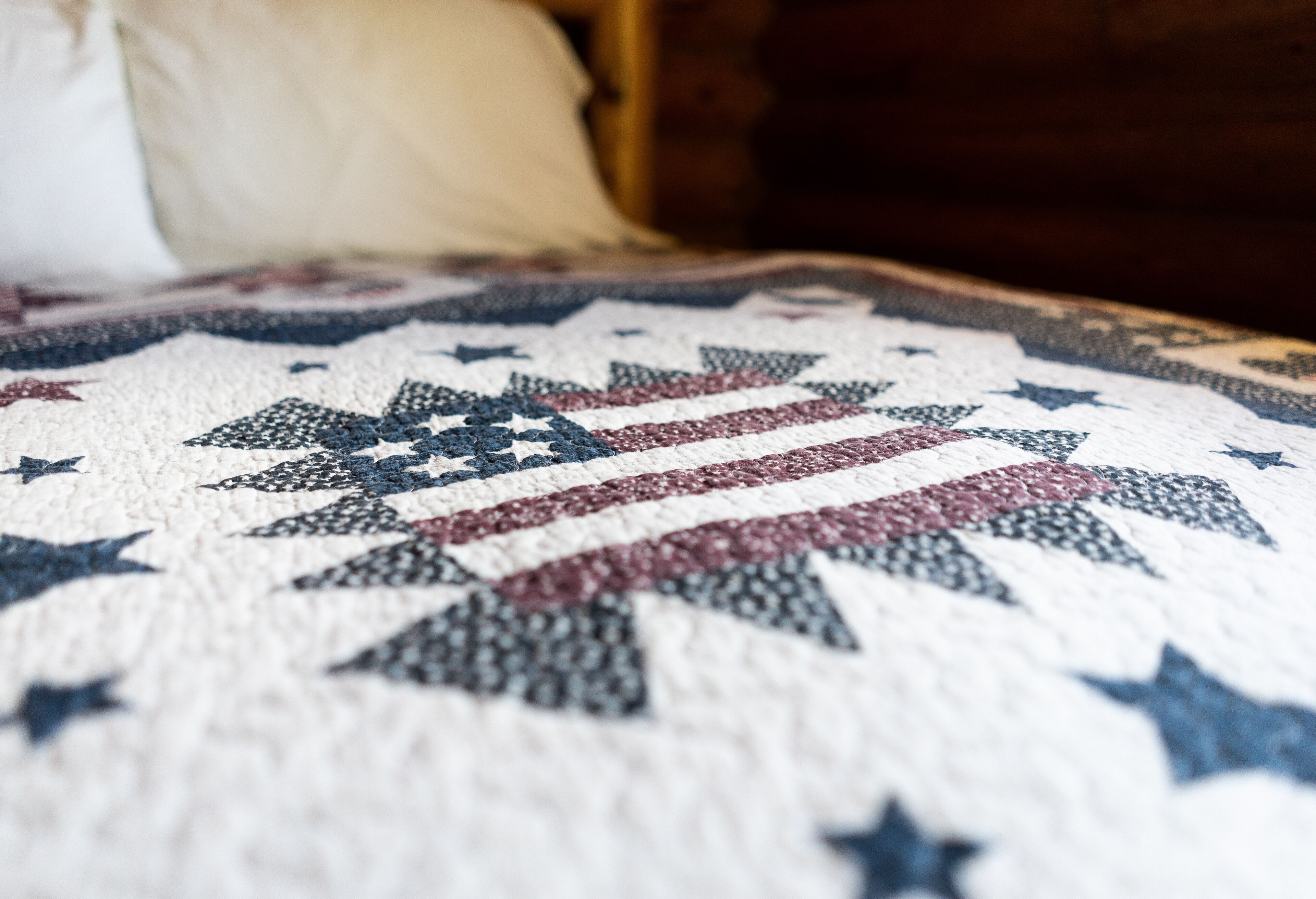 Country Cabins Inn
