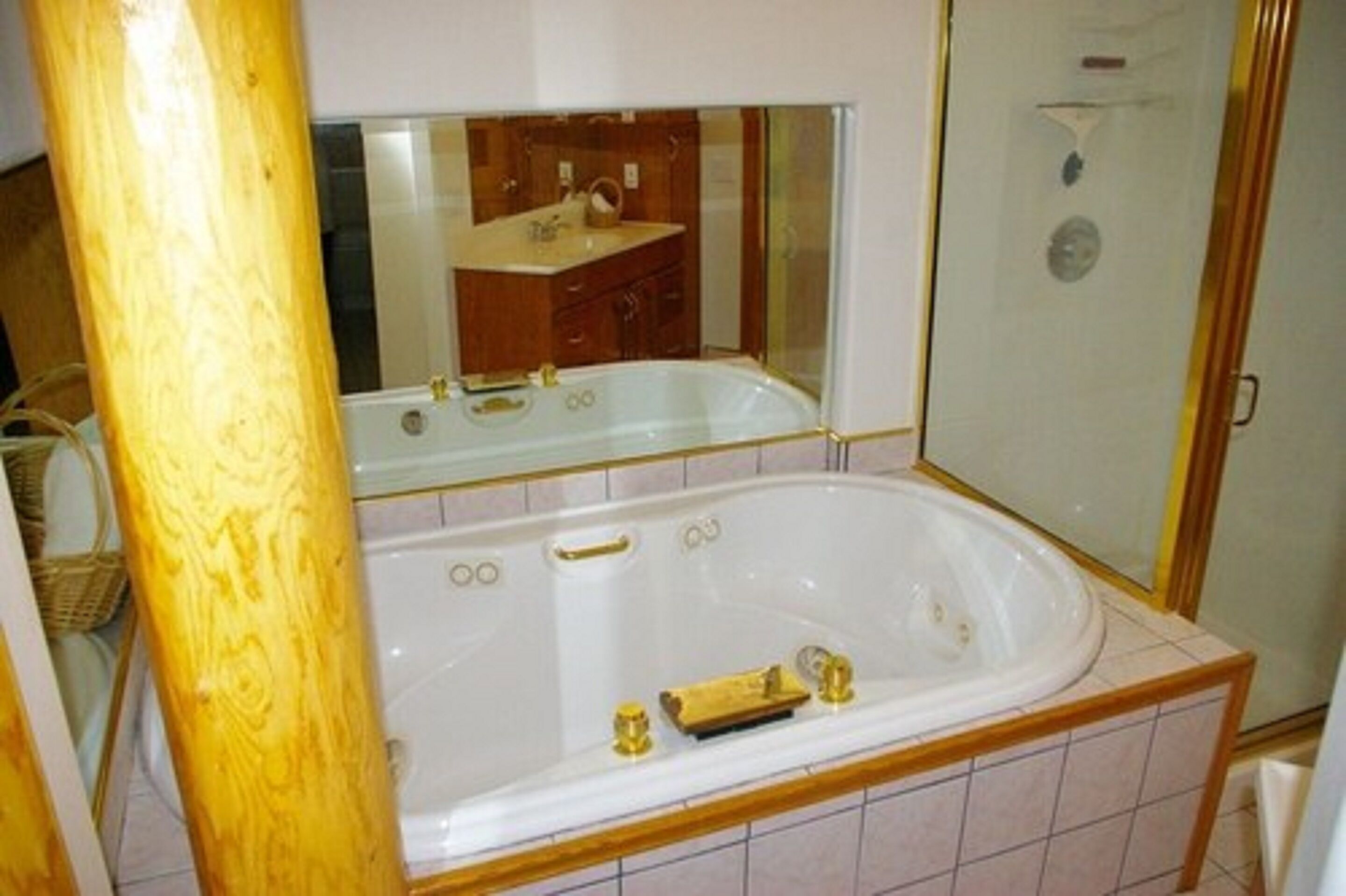Country Cabins Inn