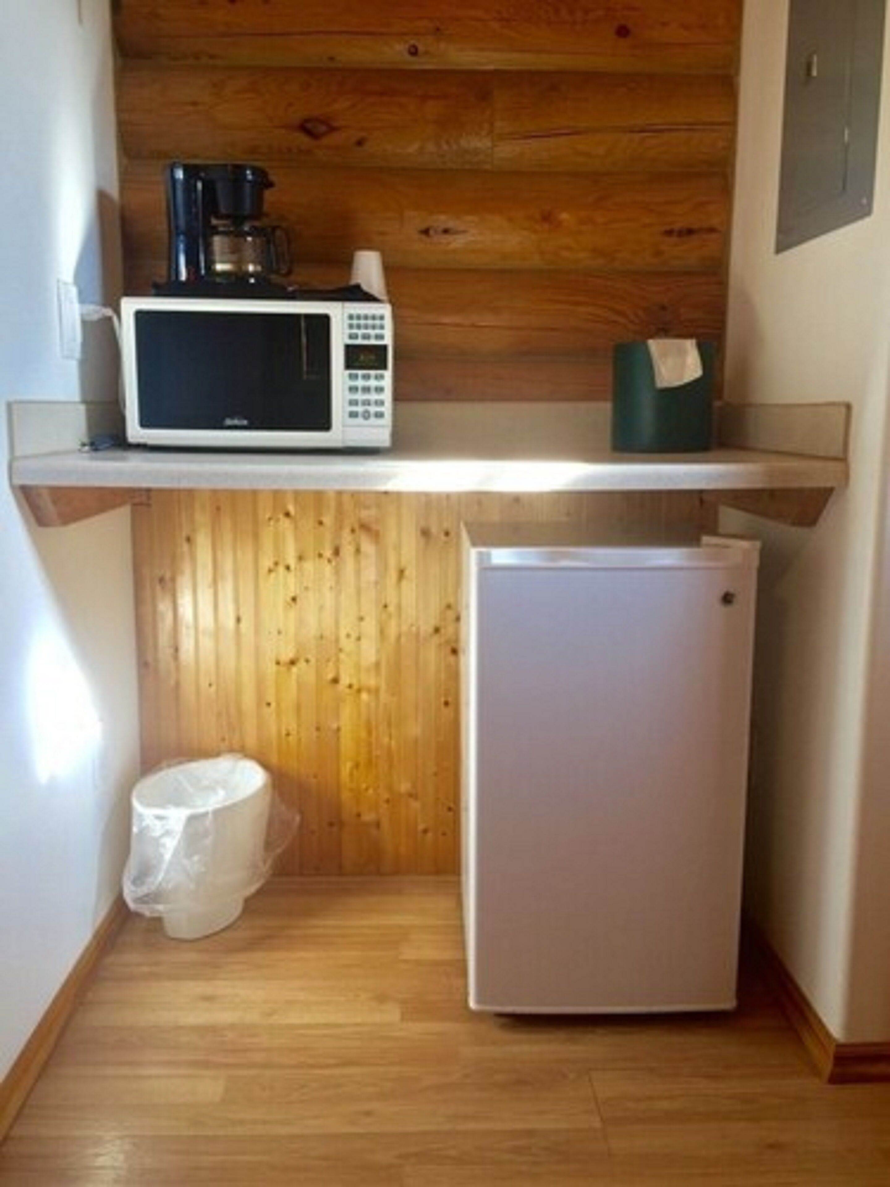 Country Cabins Inn