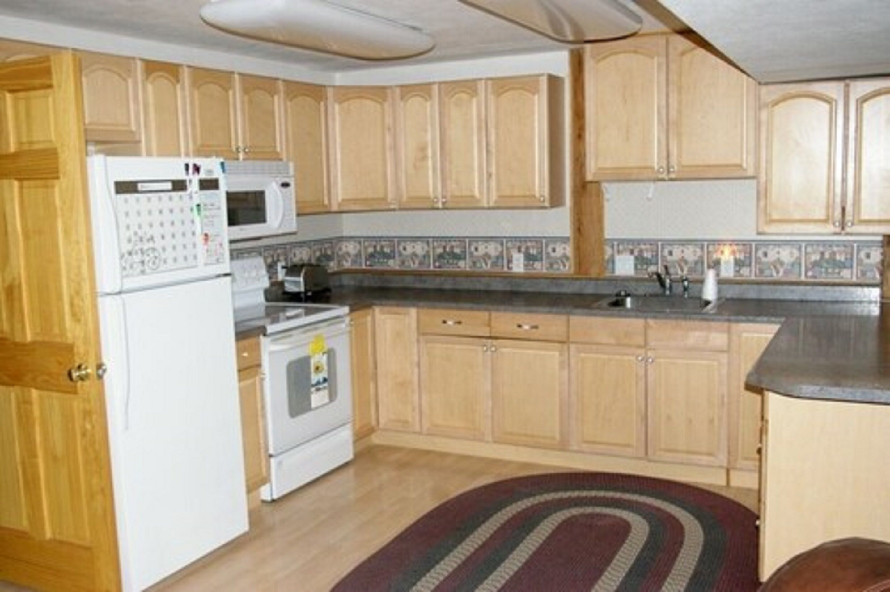 Country Cabins Inn