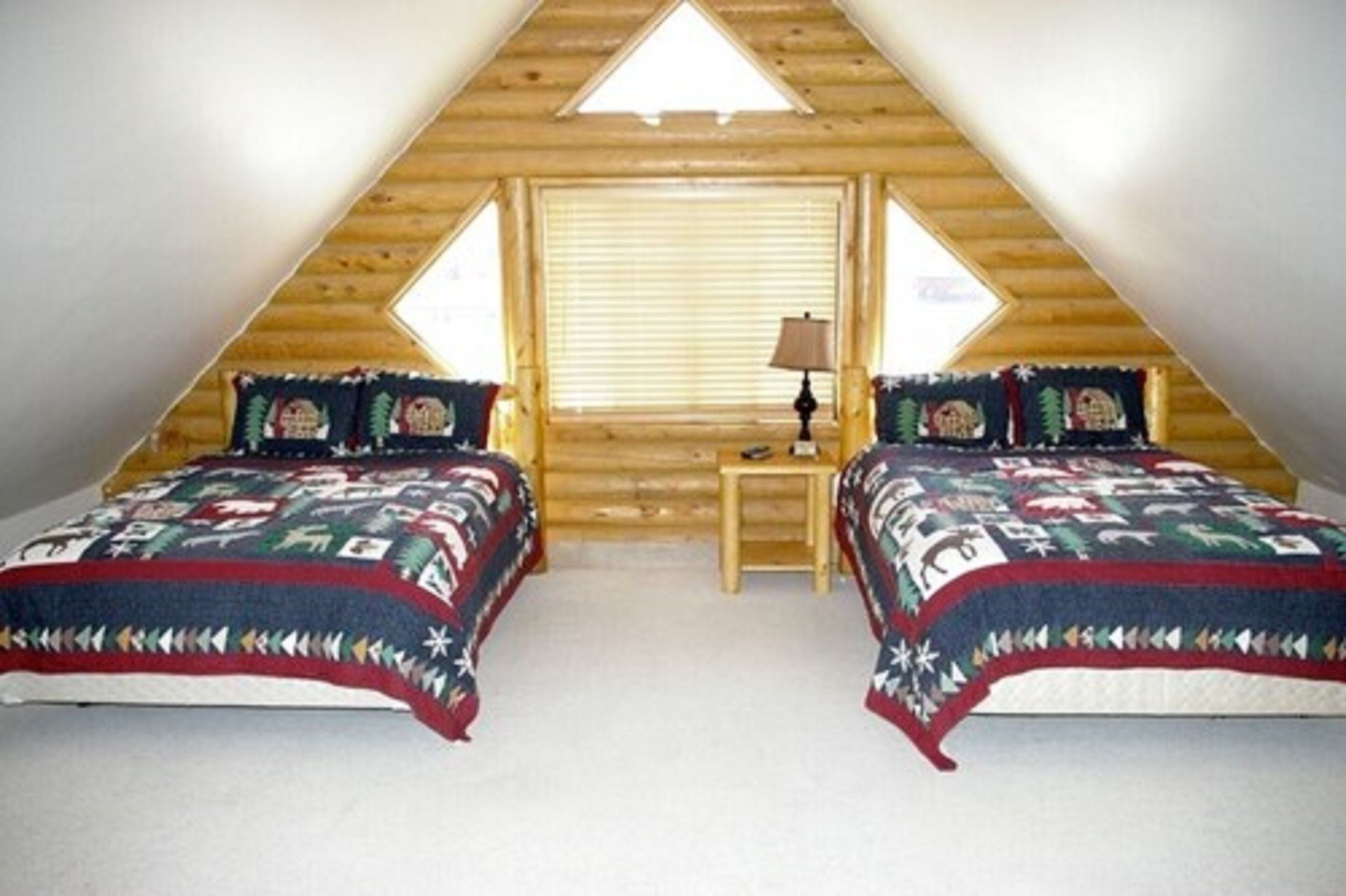 Country Cabins Inn