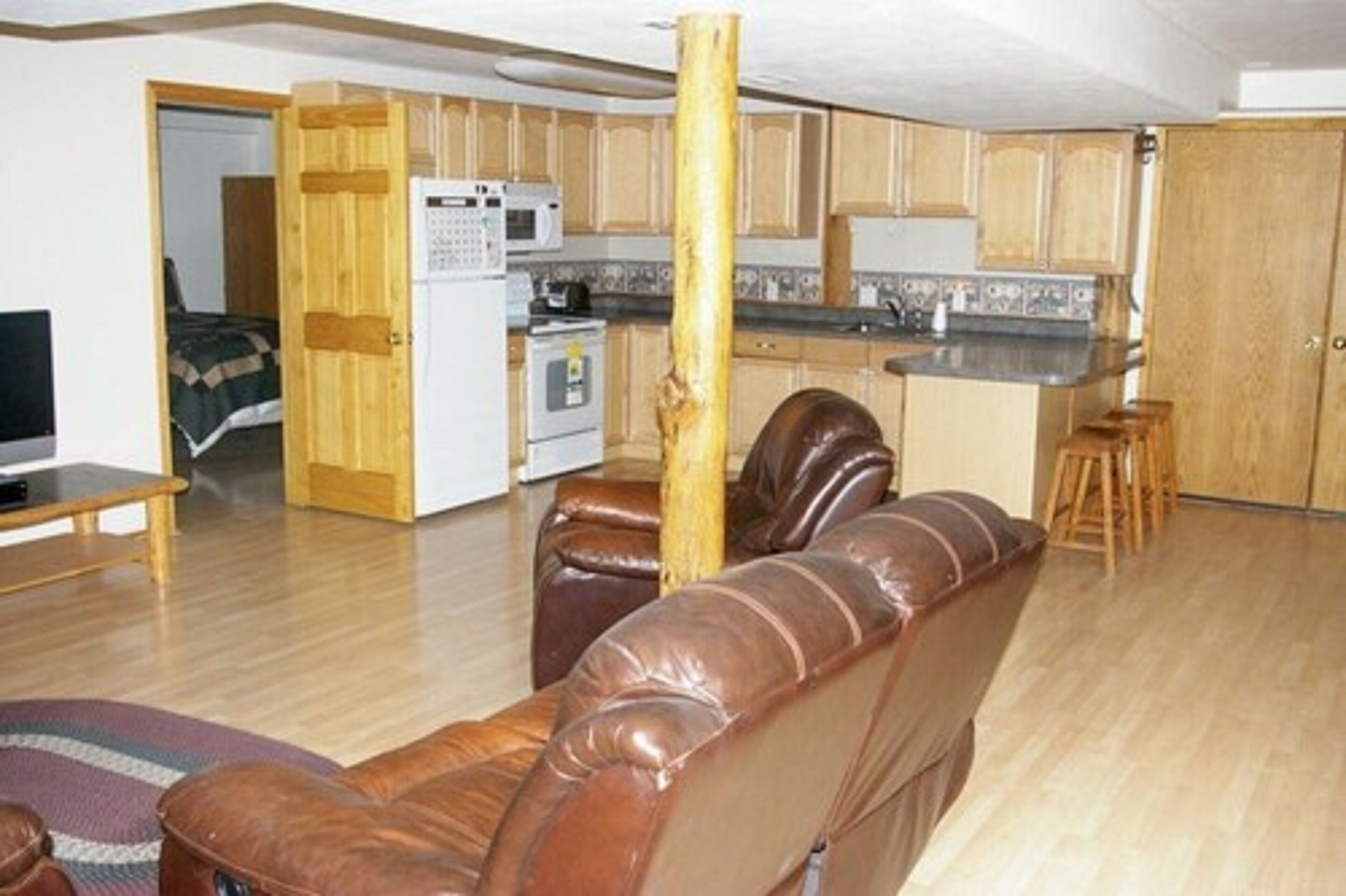 Country Cabins Inn