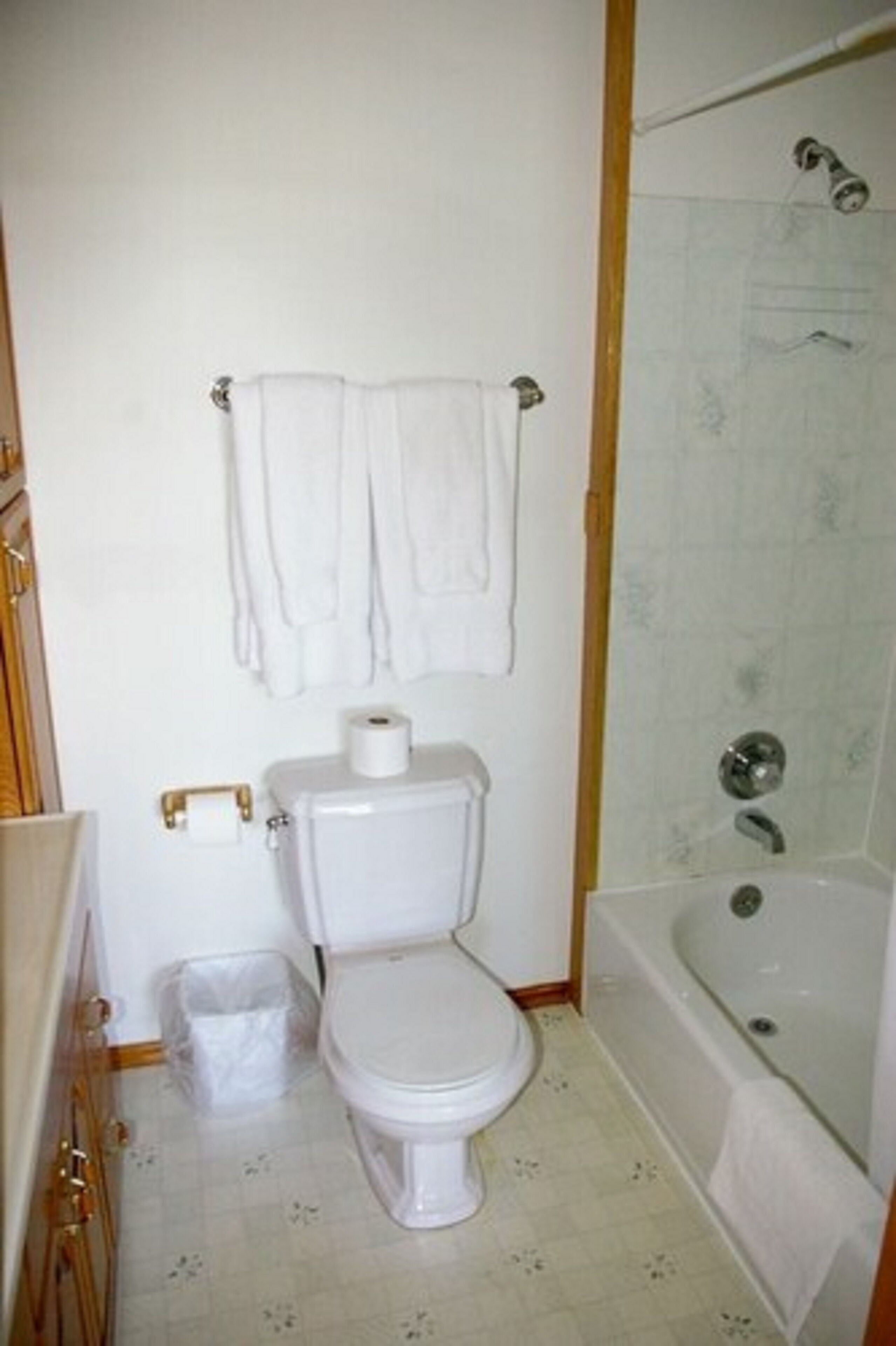 Country Cabins Inn