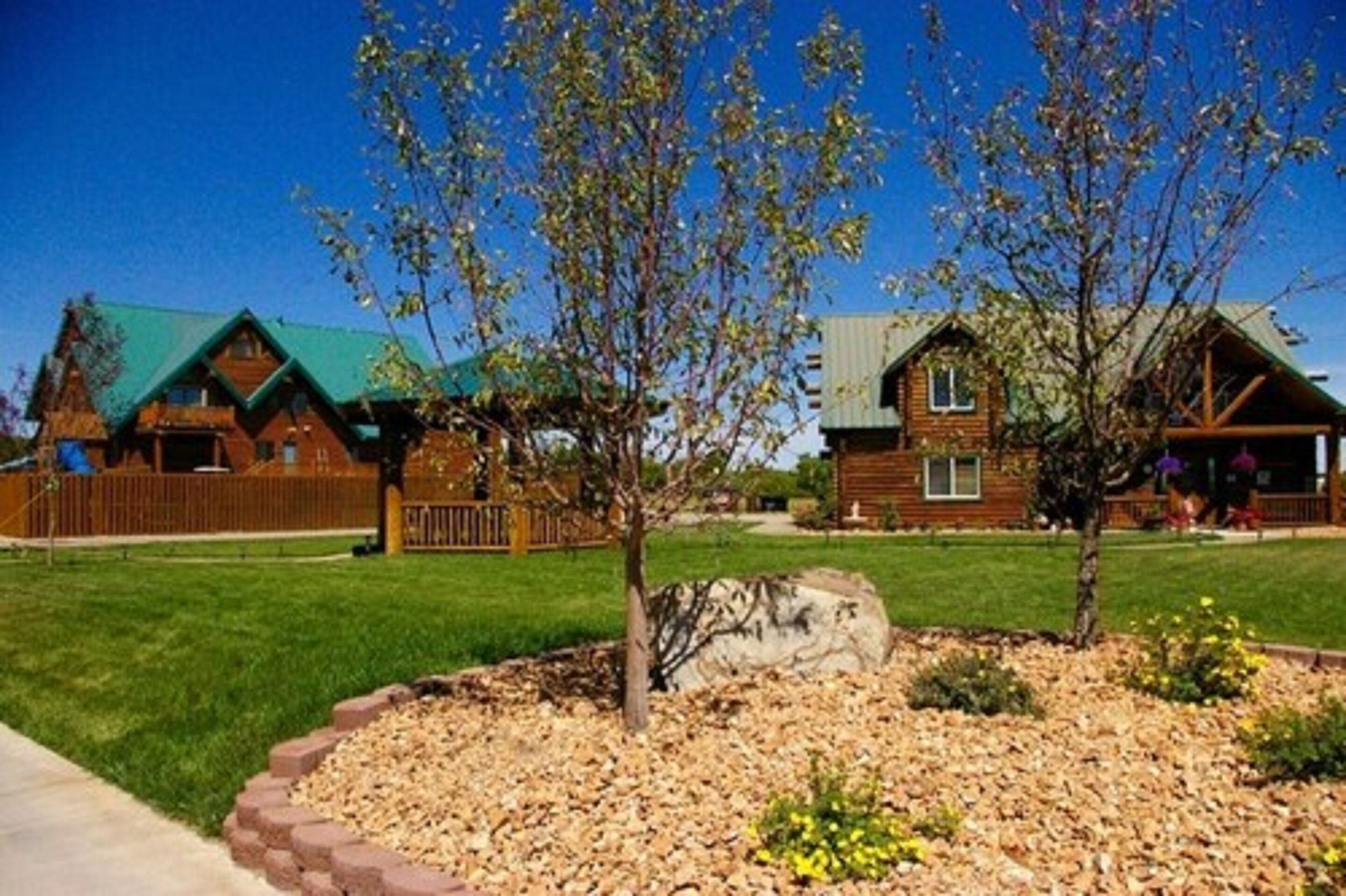 Country Cabins Inn