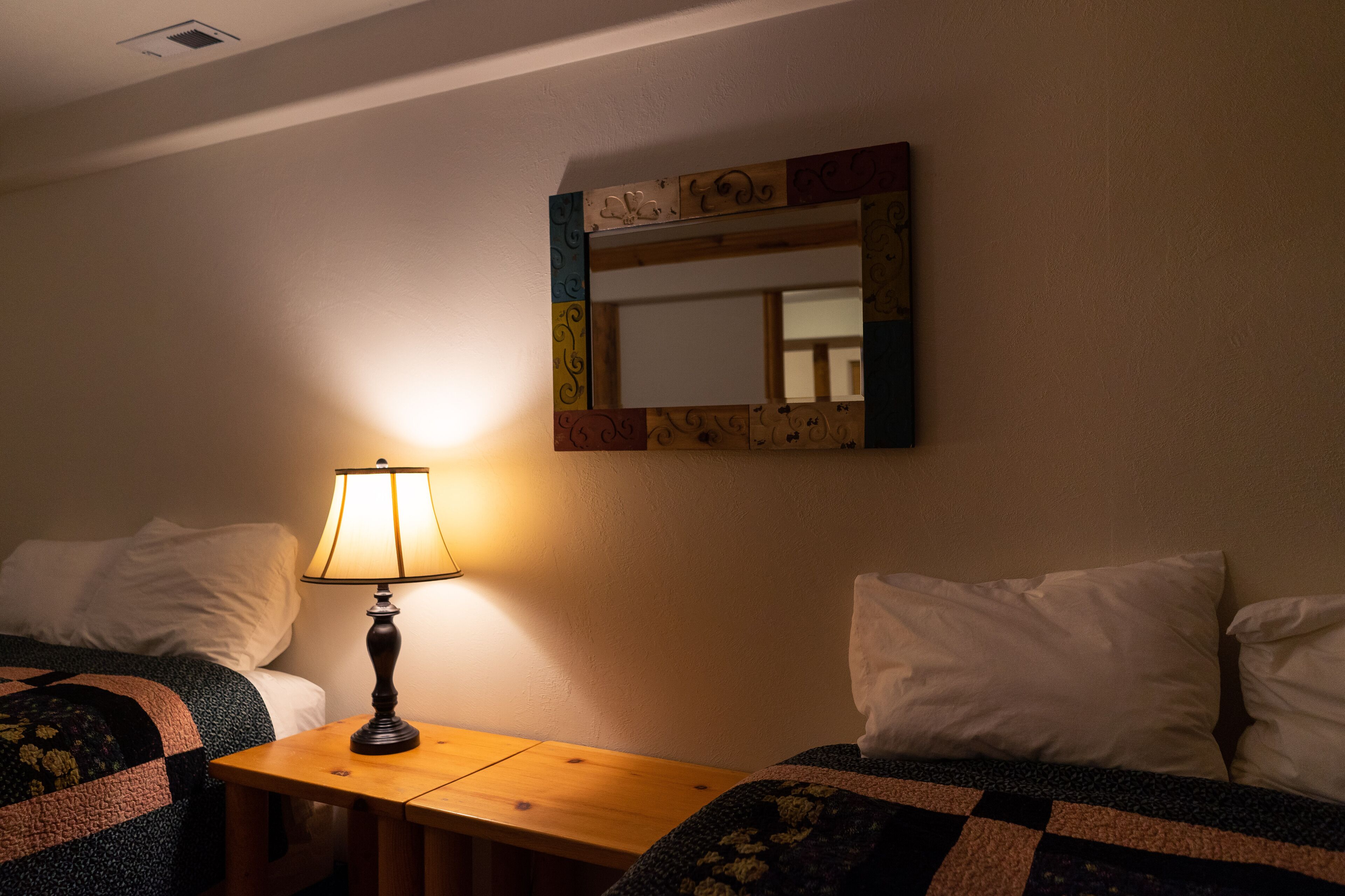 Country Cabins Inn