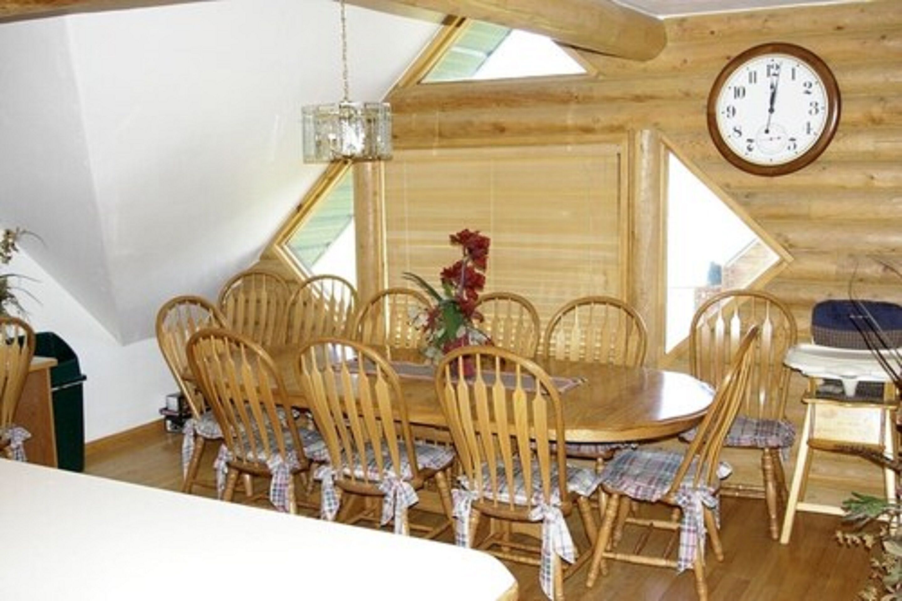 Country Cabins Inn