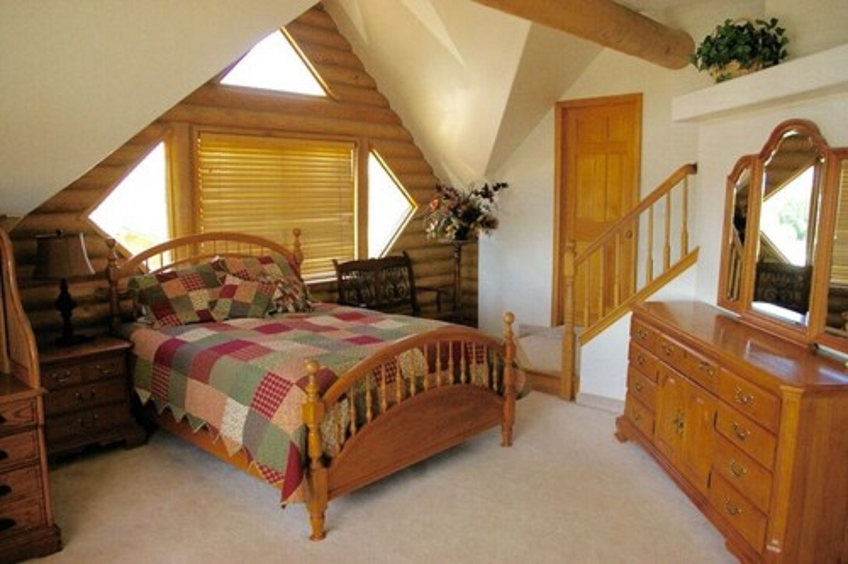 Country Cabins Inn