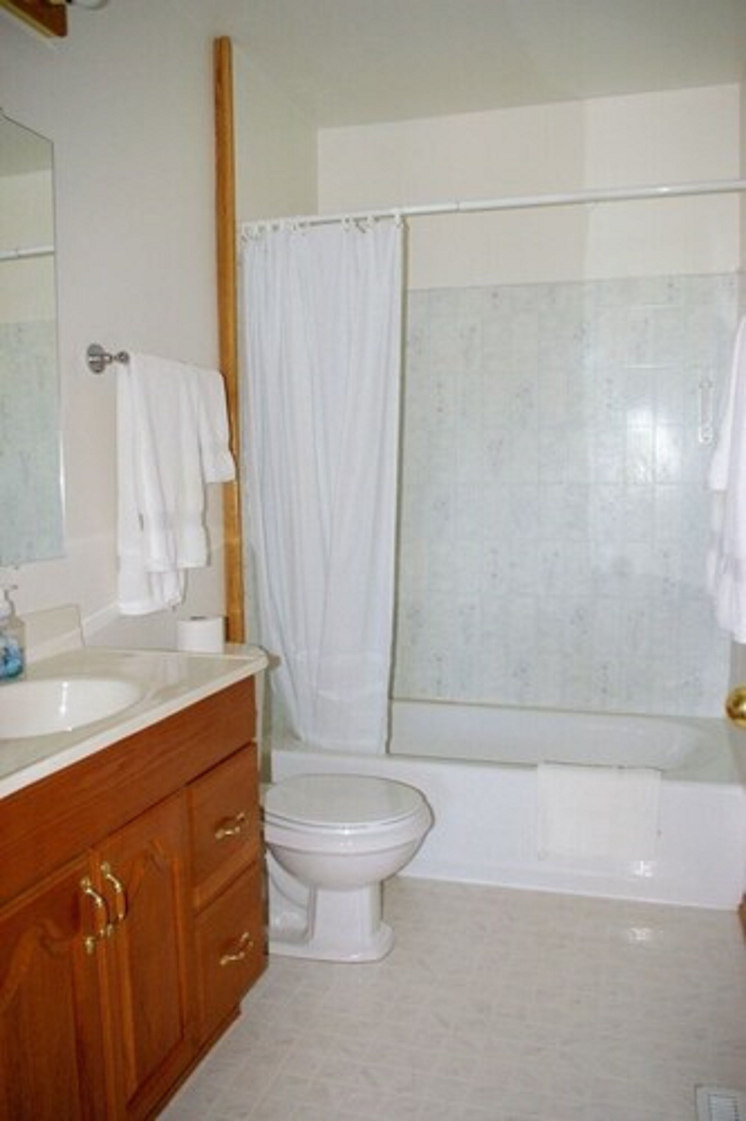 Country Cabins Inn