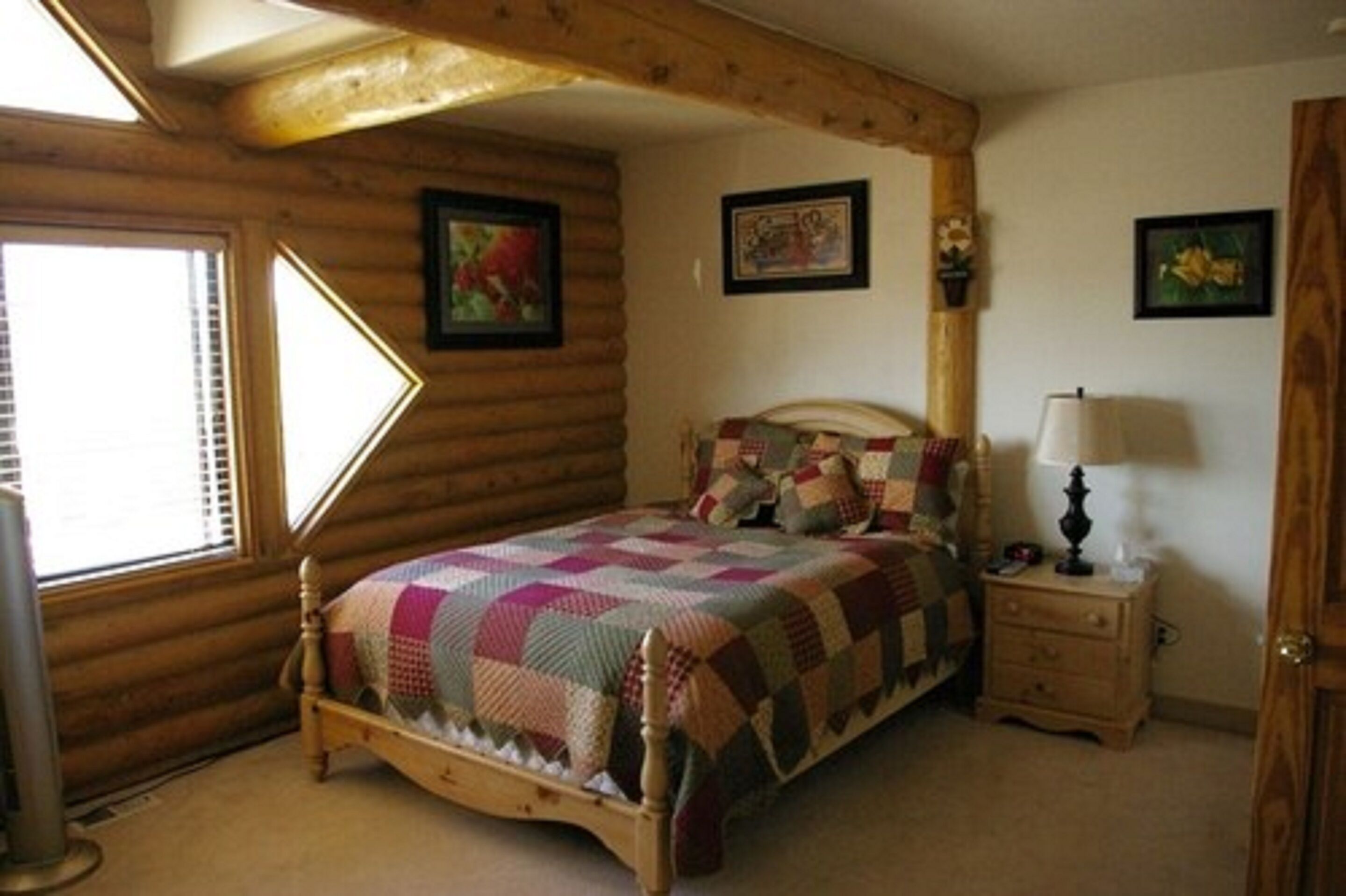 Country Cabins Inn