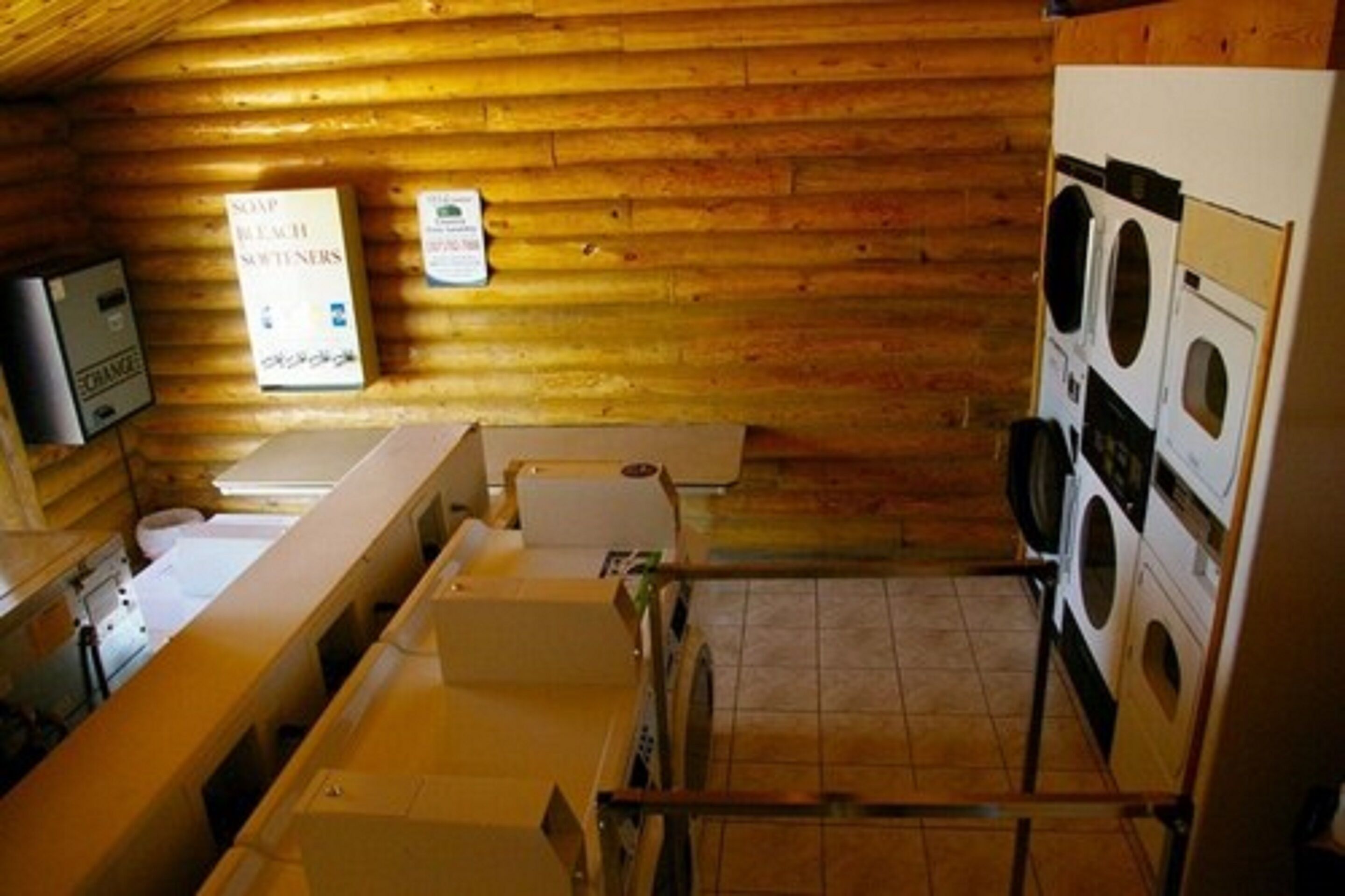 Country Cabins Inn